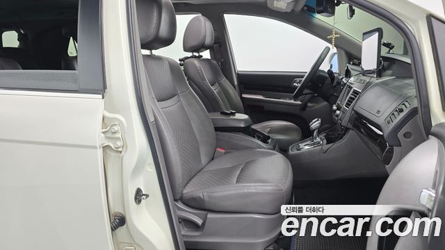 KG Mobility KORANDO 2016 — photo 16