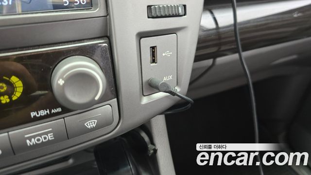 KG Mobility KORANDO 2016 — photo 27