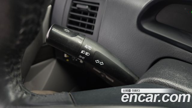 KG Mobility KORANDO 2016 — photo 30