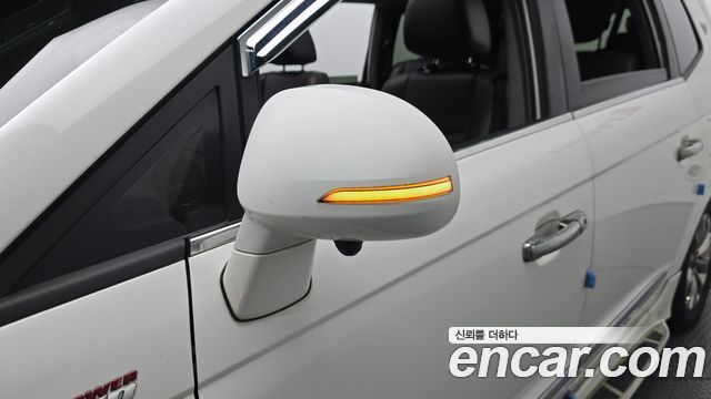 KG Mobility KORANDO 2016 — photo 31