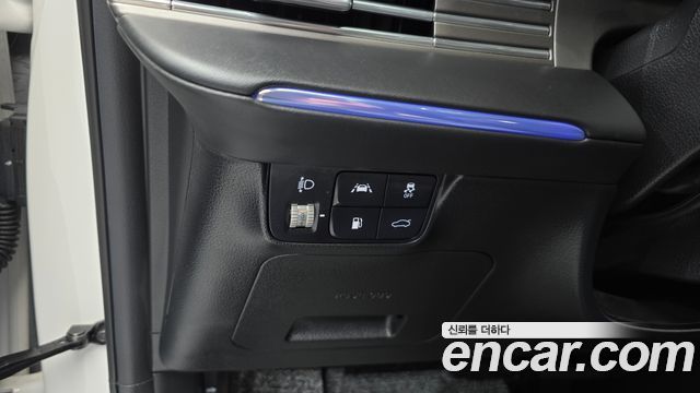 Hyundai Grandeur 2023 — photo 16
