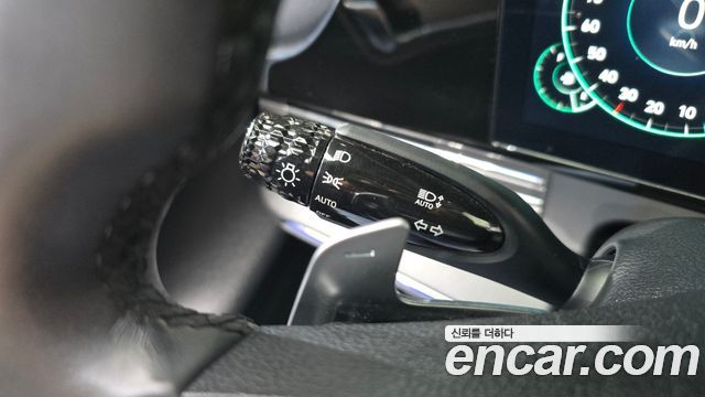 Hyundai Grandeur 2023 — photo 17