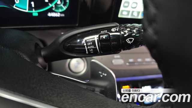 Hyundai Grandeur 2023 — photo 18