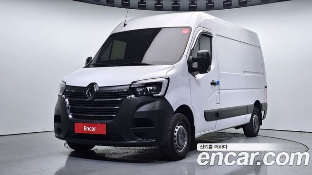 Renault Korea Master 2022 — photo 1