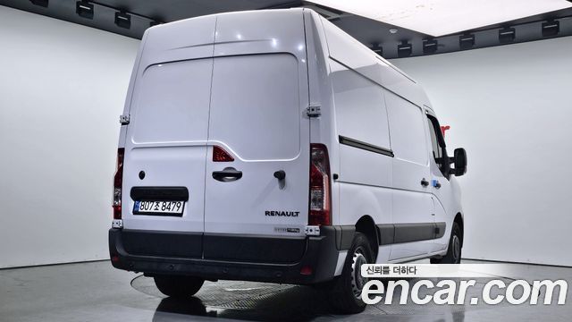 Renault Korea Master 2022 — photo 2