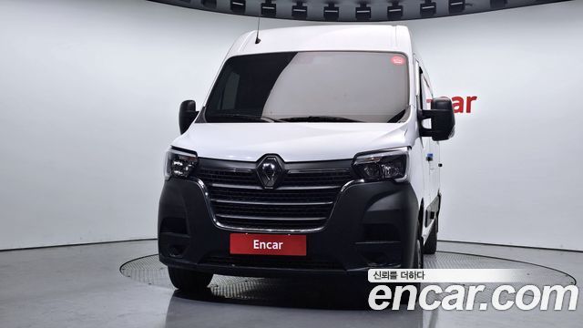 Renault Korea Master 2022 — photo 3