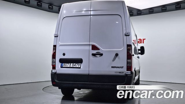 Renault Korea Master 2022 — photo 4