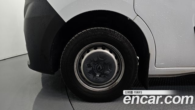Renault Korea Master 2022 — photo 5