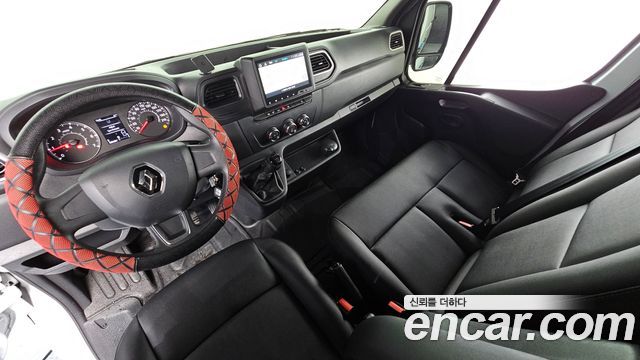 Renault Korea Master 2022 — photo 10
