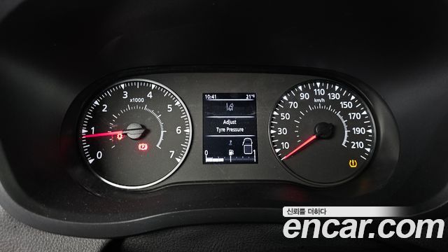 Renault Korea Master 2022 — photo 11