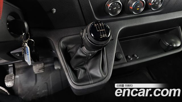 Renault Korea Master 2022 — photo 12