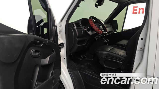 Renault Korea Master 2022 — photo 13
