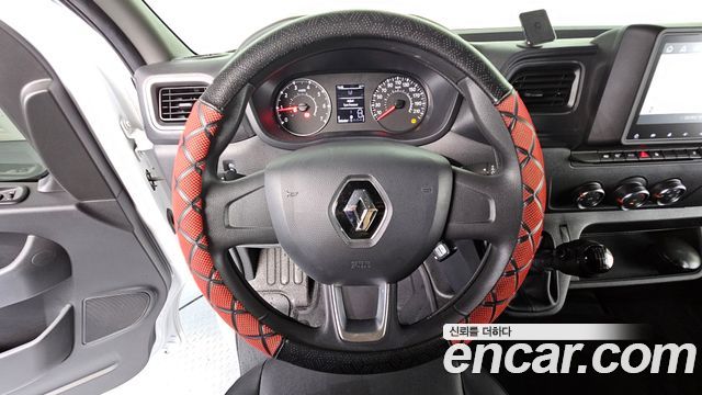 Renault Korea Master 2022 — photo 17