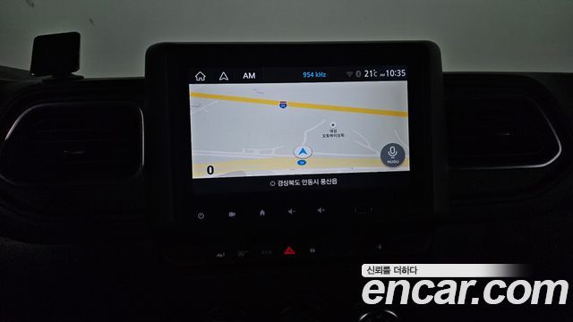 Renault Korea Master 2022 — photo 18