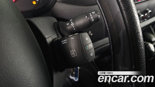 Renault Korea Master 2022 — photo 22