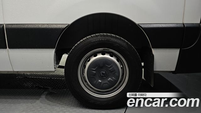 Renault Korea Master 2022 — photo 7