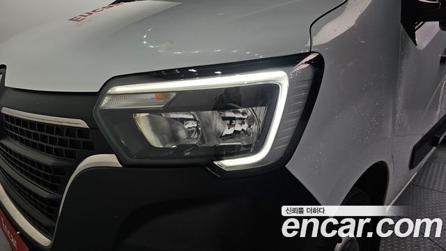 Renault Korea Master 2022 — photo 8