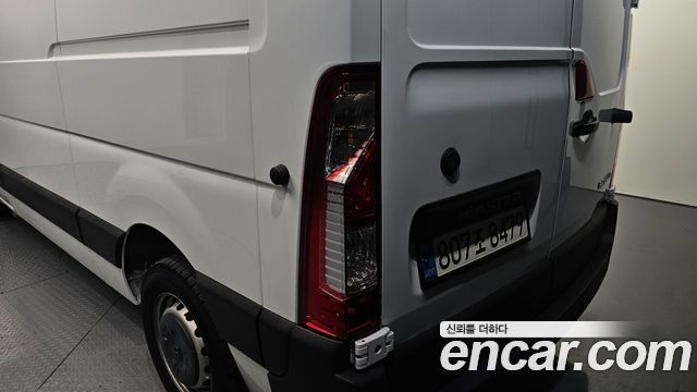 Renault Korea Master 2022 — photo 9