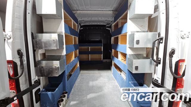 Renault Korea Master 2022 — photo 16