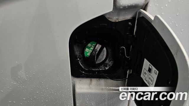 Renault Korea Master 2022 — photo 27