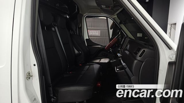 Renault Korea Master 2022 — photo 28