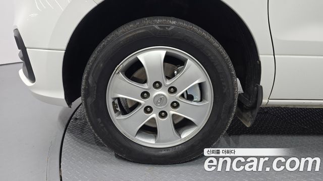 Hyundai Starex 2020 — photo 5