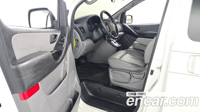 Hyundai Starex 2020 — photo 13