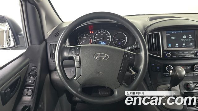 Hyundai Starex 2020 — photo 20