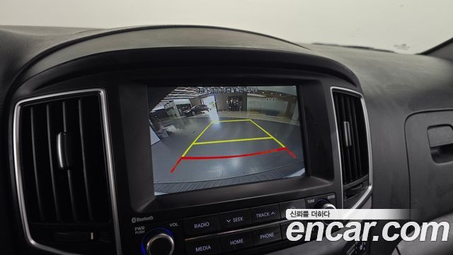 Hyundai Starex 2020 — photo 22