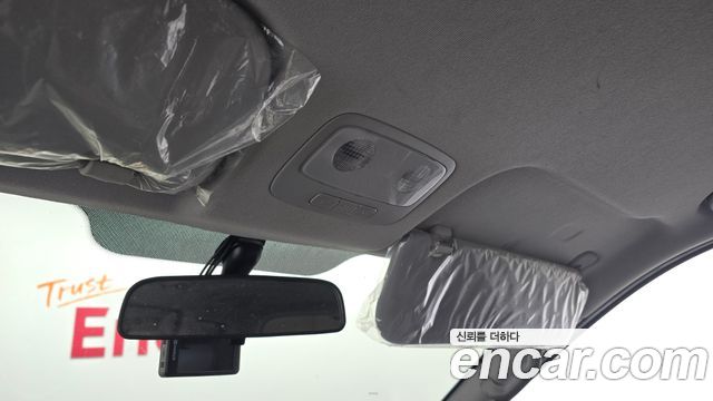 Hyundai Starex 2020 — photo 24