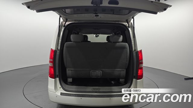Hyundai Starex 2020 — photo 26