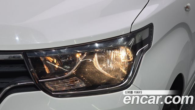 Hyundai Starex 2020 — photo 8