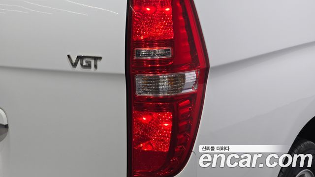 Hyundai Starex 2020 — photo 9