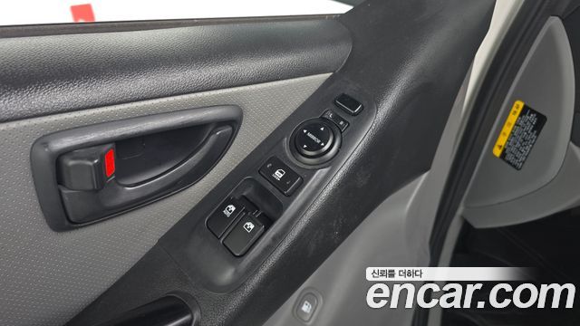 Hyundai Starex 2020 — photo 30