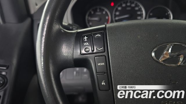 Hyundai Starex 2020 — photo 31