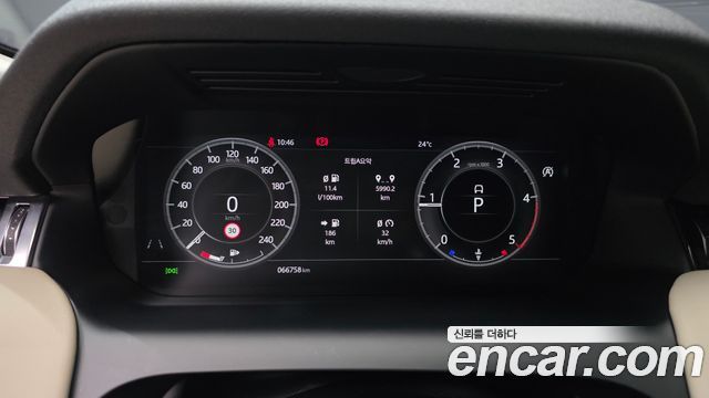 Land Rover Discovery Sport 2020 — photo 11