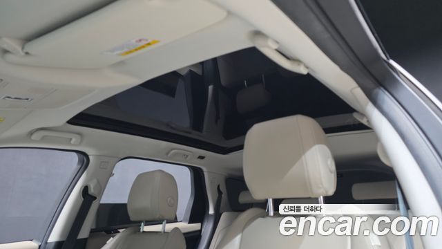 Land Rover Discovery Sport 2020 — photo 24
