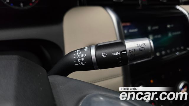 Land Rover Discovery Sport 2020 — photo 27