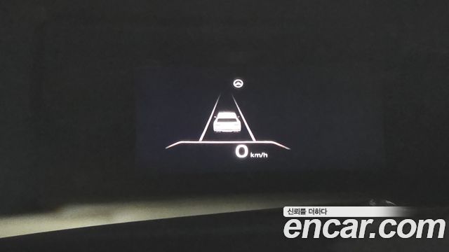 Genesis GV80 2021 — photo 23