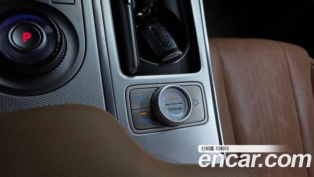 Genesis GV80 2021 — photo 32