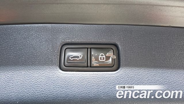 Genesis GV80 2021 — photo 36