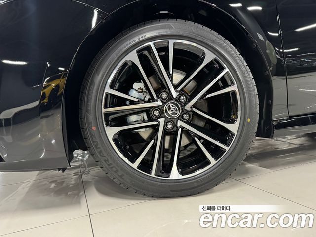 Toyota Camry 2026 — photo 5