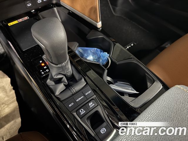 Toyota Camry 2026 — photo 7