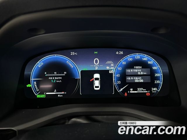 Toyota Camry 2026 — photo 10