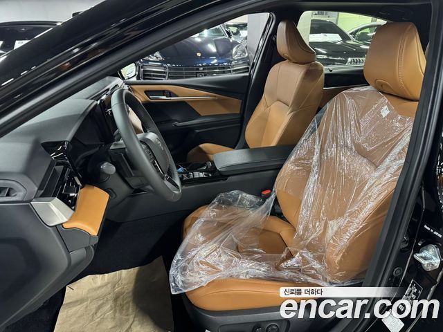 Toyota Camry 2026 — photo 12
