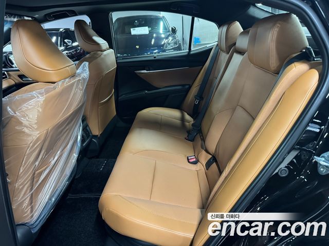 Toyota Camry 2026 — photo 13
