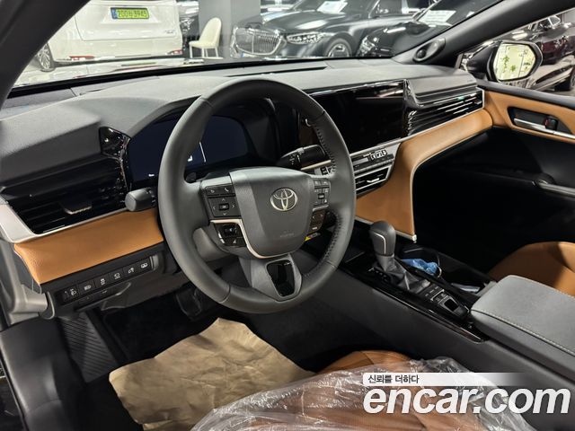 Toyota Camry 2026 — photo 14