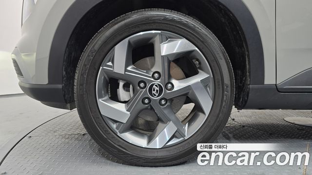 Hyundai Venue 2020 — photo 5