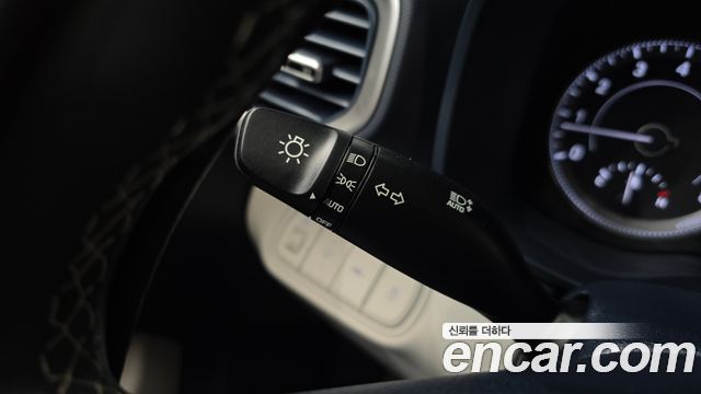 Hyundai Venue 2020 — photo 17
