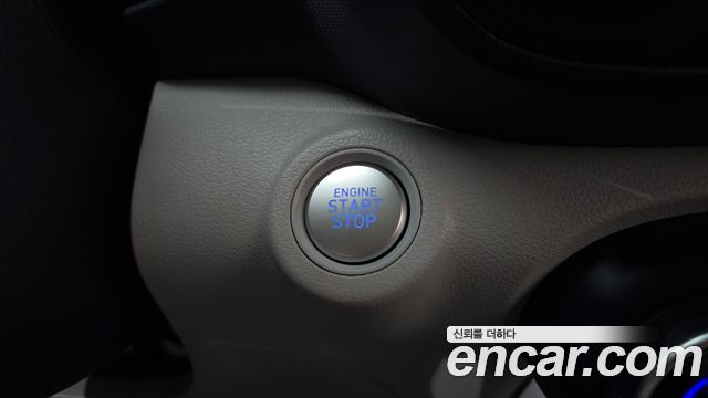 Hyundai Venue 2020 — photo 18